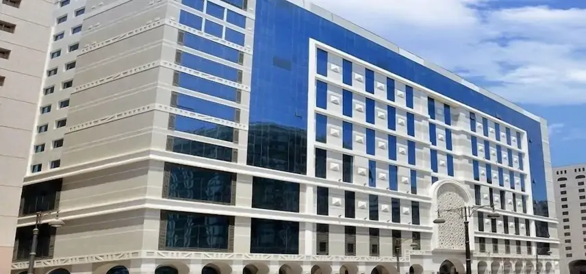 Nozol Royal Inn Hotel image
